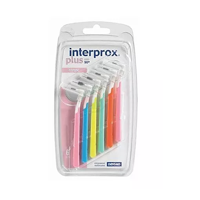 Interprox Plus 2G Mix Blister