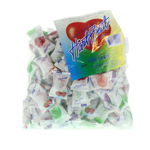 HartBeat Jumbo Love Candies 1kg