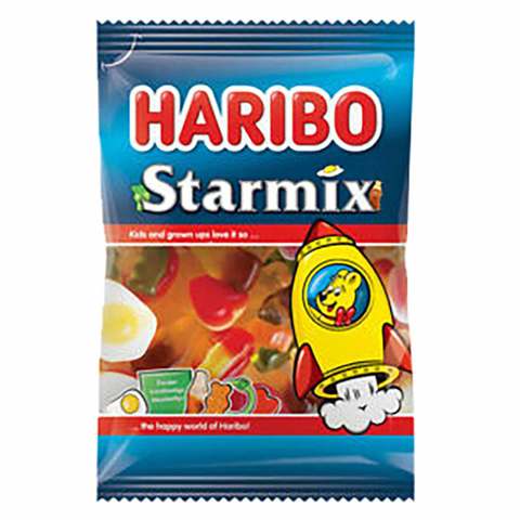 Haribo Starmix 170g