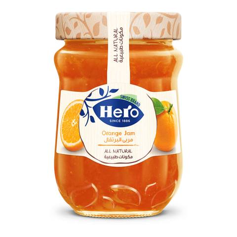 Hero Sweet Orange Jam 340g