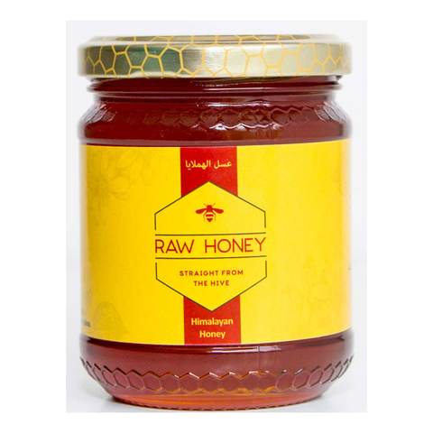 Himalayan Honey 250g