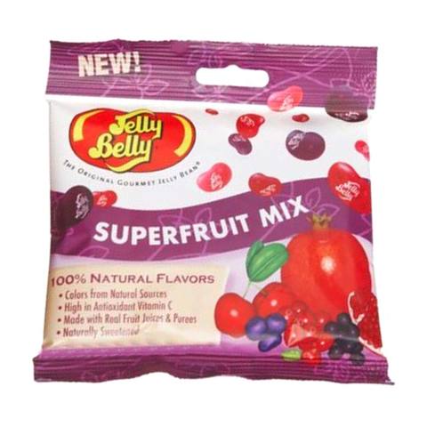 Jelly Belly Superfruit Mix 87g
