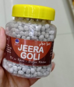 jeera goli dill sy khas