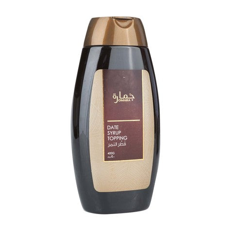 Jomara Dates Syrup Topping 400g