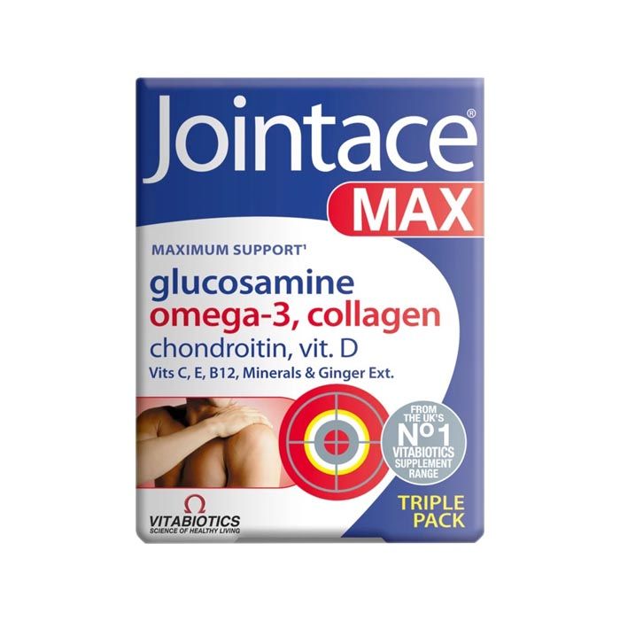 Vitabiotics Jointace Max 84's