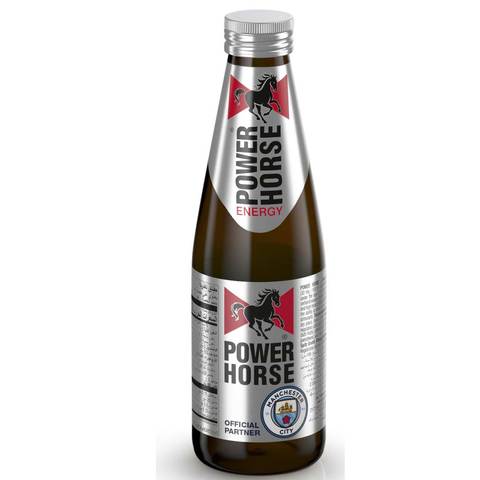 Power Horse Energy Drink 250ml