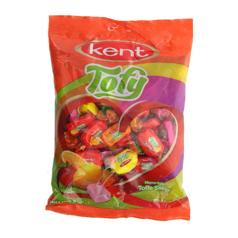 Kent Miss Tofy Fruit Chews 375g