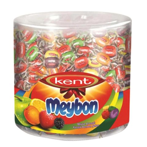 Kent Meybon Mixed Fruit Bonbon 504g