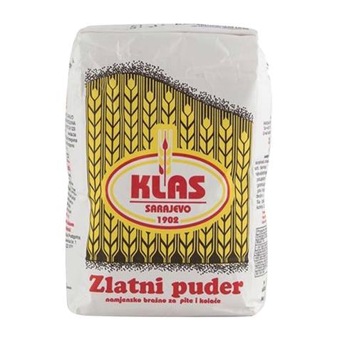 Klas Wheat Flour 1kg