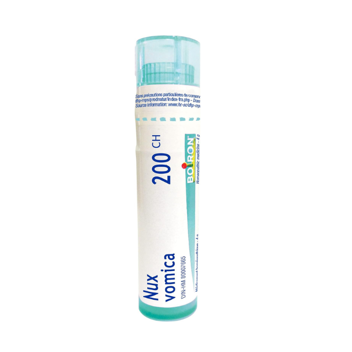 Boiron Nux Vomica 200CH