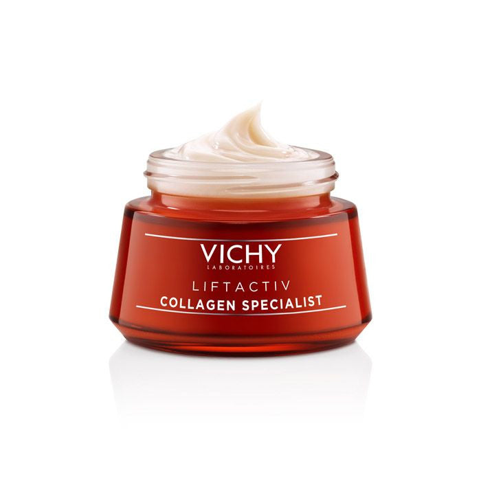 Vichy Liftactiv Collagen Specialist Day Cream 50ml
