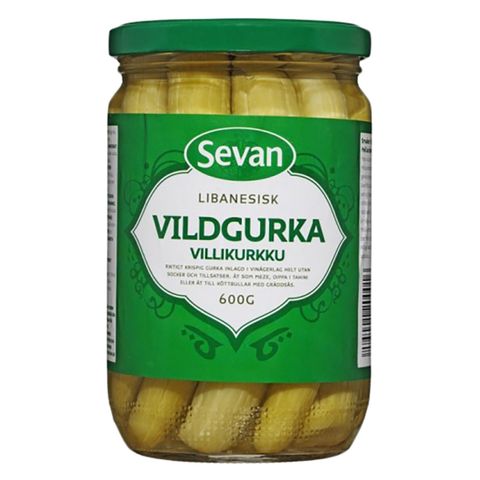 Mechalany Wild Cucumber 600g