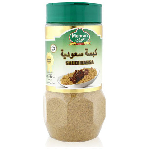 Mehran Punjabi Pulao 50g in Herbs, Spices & Seasoning - Dubai Grocers