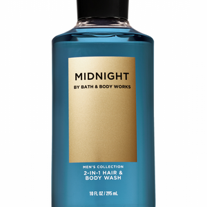 MIDNIGHT