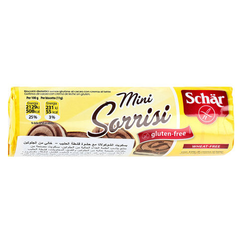 Schar Gluten Free Mini Sandwich 100g