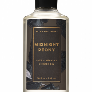 MIDNIGHT PEONY