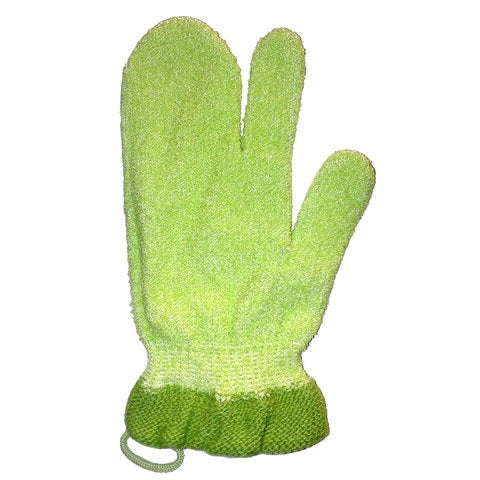 Pigeon Baby Bath Mitten