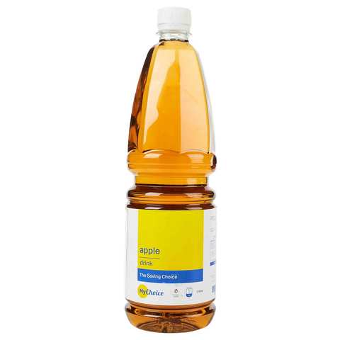Mychoice Apple Drink 1L