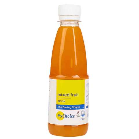 Mychoice Cocktail Drink 250ml
