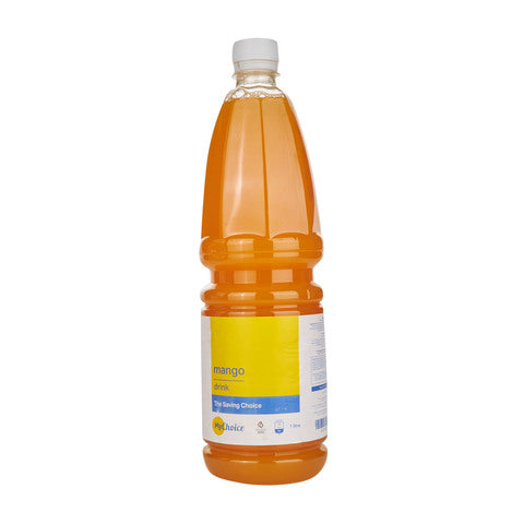 MyChoice Mango Drink 1L