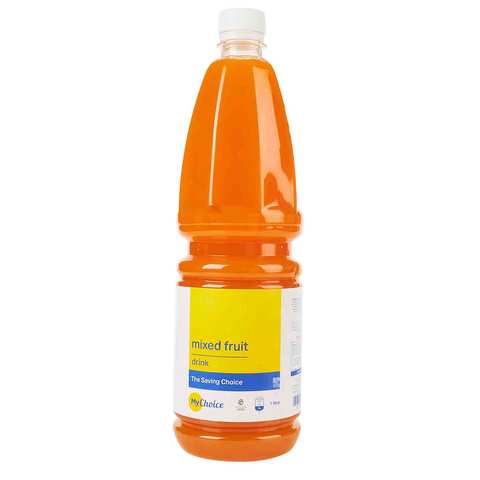Mychoice Cocktail Drink 1L