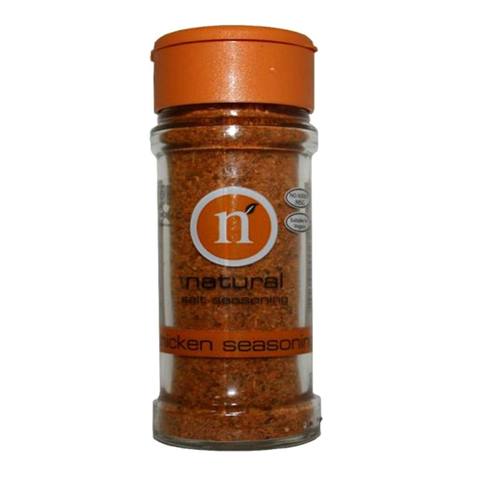 Natural Chicken Seasoning 85g