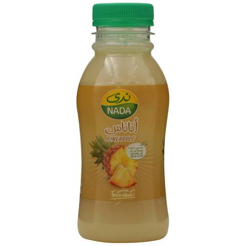Nada Pineapple Juice 300ml