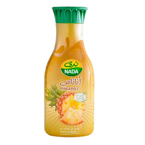 Nada Pineapple Juice 1.5L