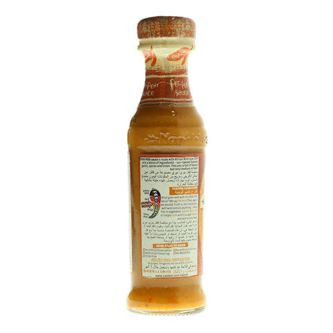 Nando\'s Peri Peri Sauce 125g