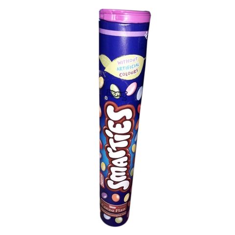 Nestle Smarties Giant Tube Puppets 130g