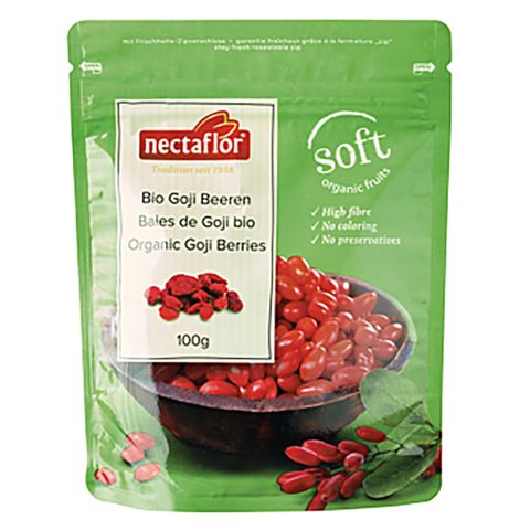 Nectaflor Gogi Berries 100g