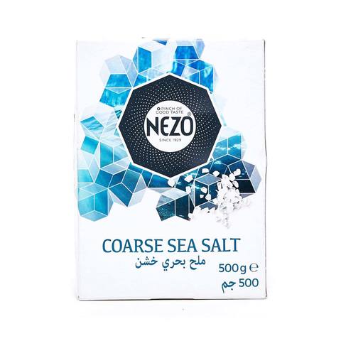 Nezo Salts Of The Sea 500g