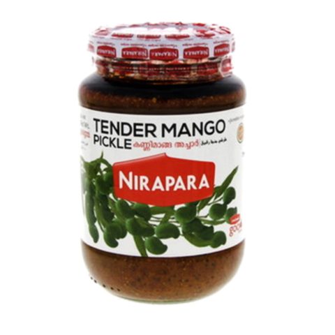 Nirapara Tender Mango Pickle 300g