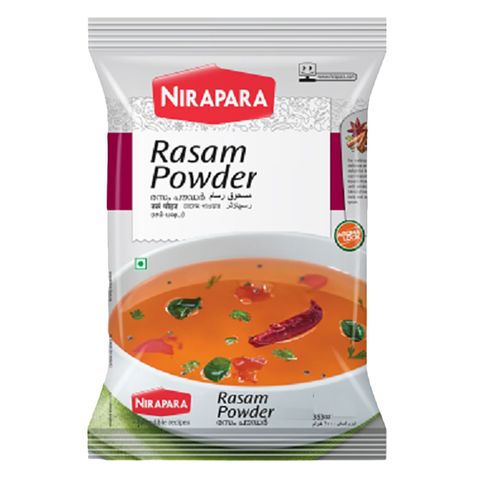 Nirapara Rasam Powder 200g