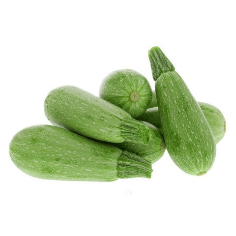 Organic Marrows 500g