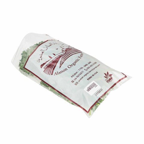 Organic Kale 200g