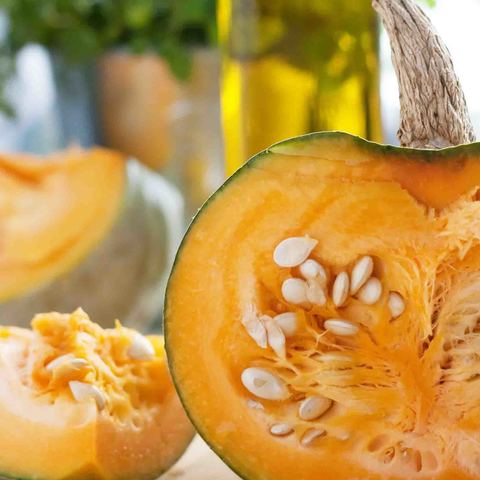 Organic Pumpkin 1Kg