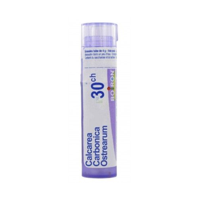 Calcarea Carbonica Ost 30 CH