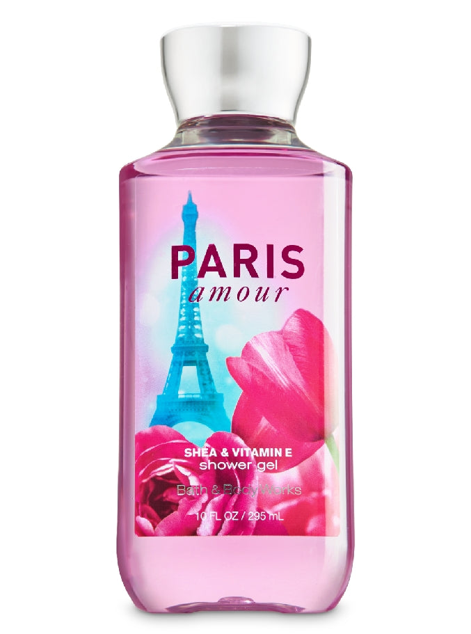 PARIS AMOUR