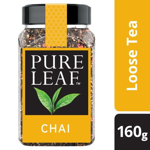 Pure Leaf Chai Tea 160g