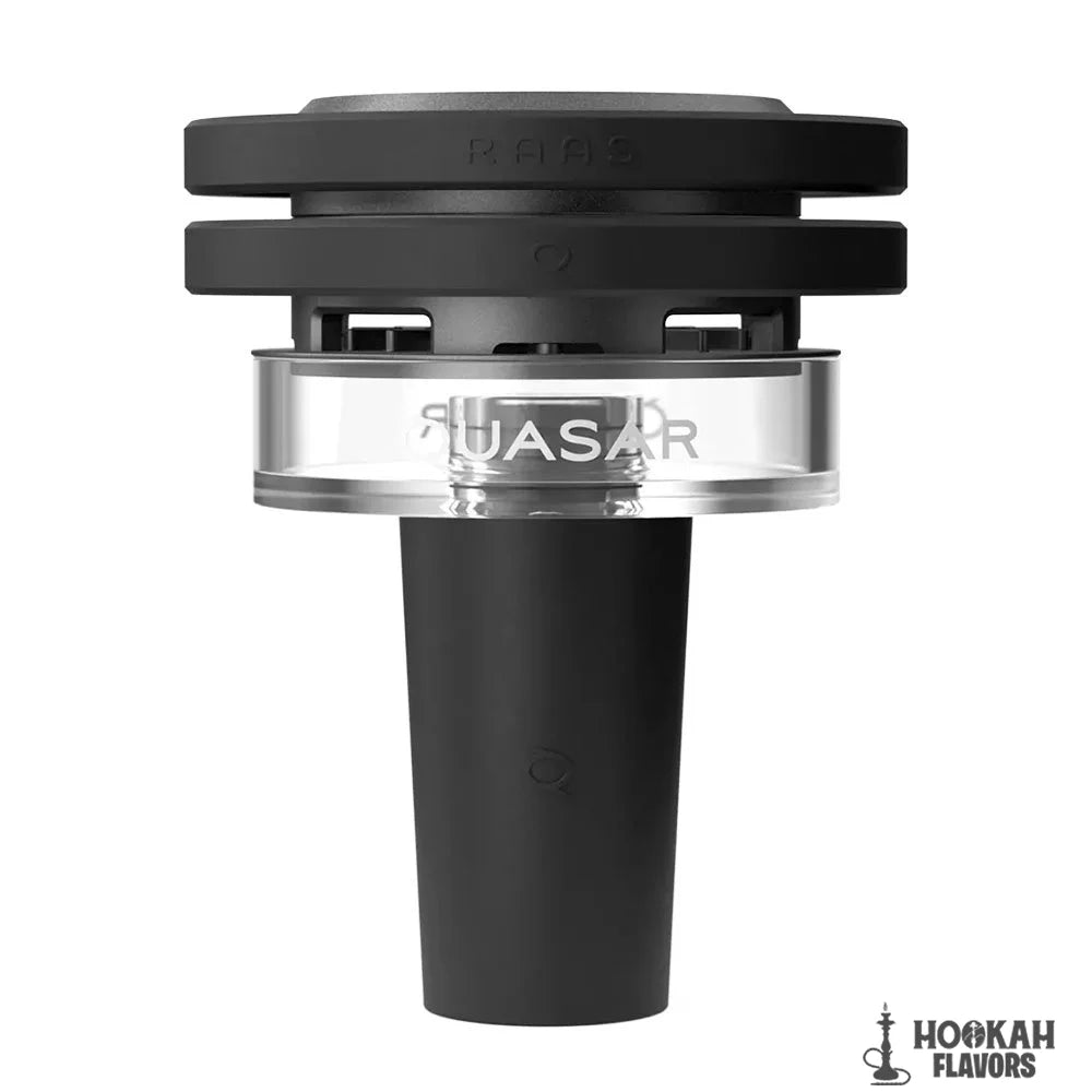 QUASAR RAAS V2 – THERMIC HEAD FOR HOOKAH