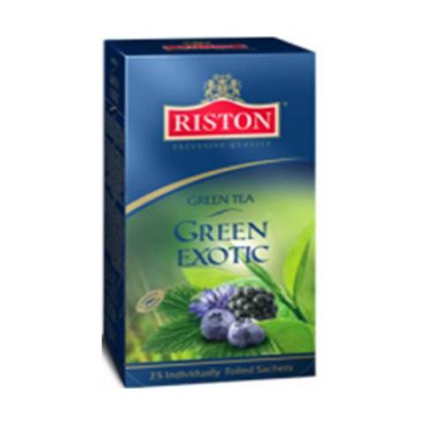 Riston Green Exotic 37.5g