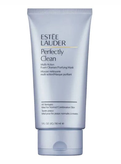 ESTÉE LAUDER Perfectly Clean Cleanser/Mask