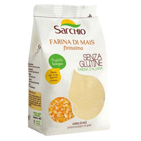 Sarchio Ultra Fine Rice Flour 500g
