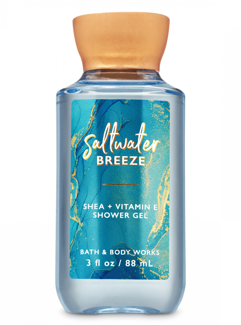 SALTWATER BREEZE