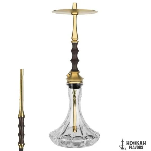 JAPONA SHISHA SATORI GOLD – VENGE PRO