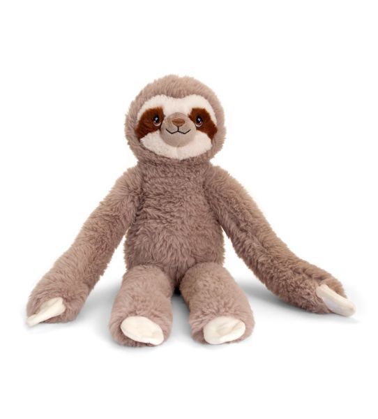 Keel Toys - Keeleco Sloth - 38 cm
