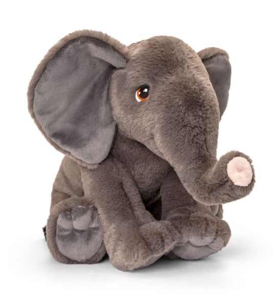 Keeleco Elephant Toy - 45 cm
