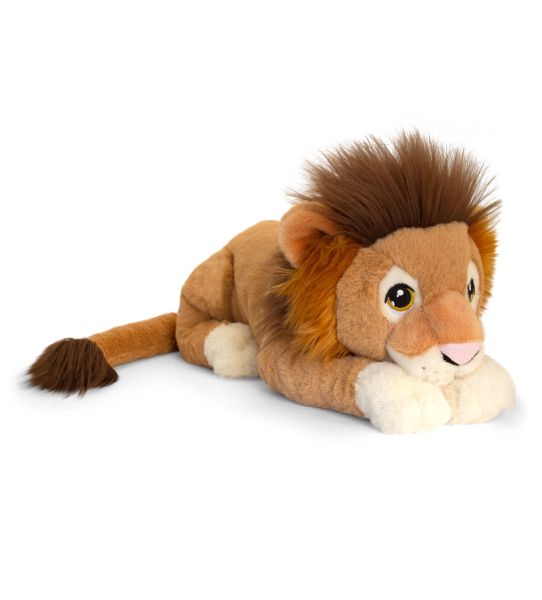Keeleco Lion King Animal Toys - 80 cm