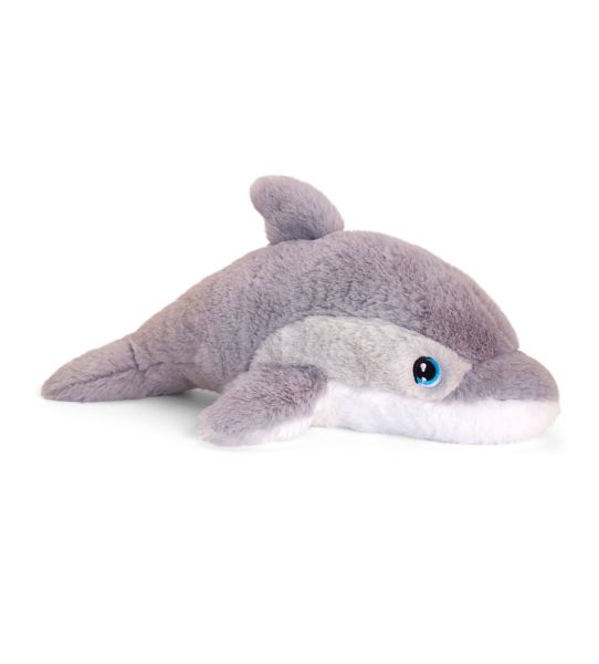 Keel Toys - Keeleco Dolphin - 25 cm